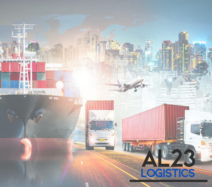 Expert Logistics Solutions