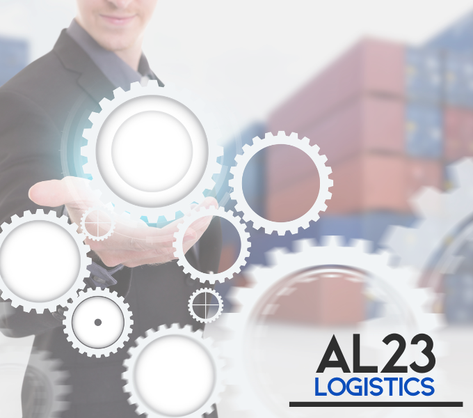 Supply Chain Optimisation