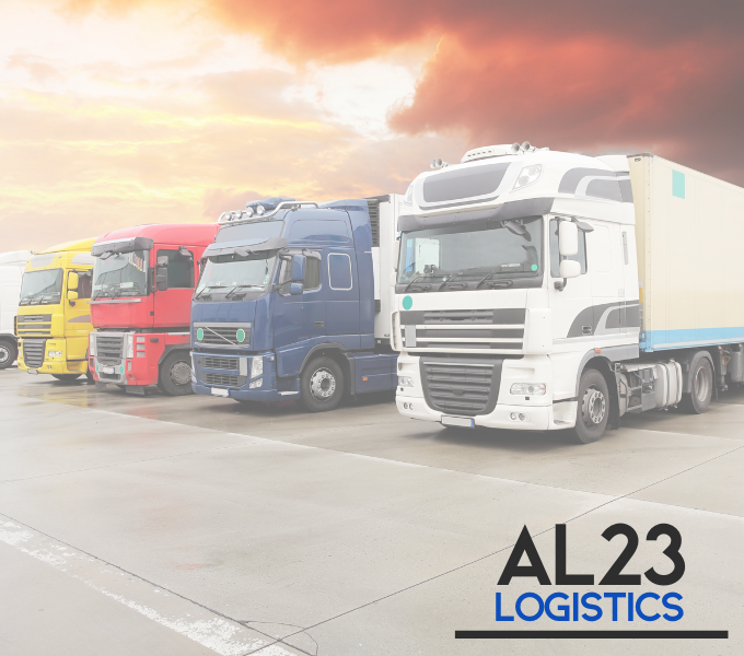 Logistics solutions