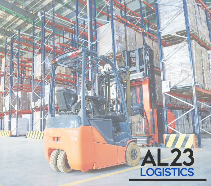 Warehousing Solutions